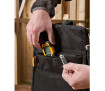 Сумка відкритого типу системи TSTAK DeWALT DWST83541-1 - Фото 7