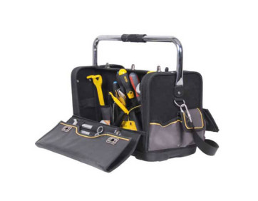 Сумка для сантехника FatMax Plumber Bag, двусторонняя STANLEY FMST1-70719