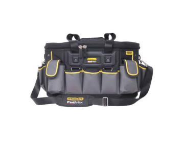 Сумка для инструмента FatMax® Round Top с округлым верхом, 18'' STANLEY FMST1-70749