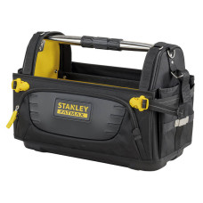 Сумка для инструмента FatMax Quick Access, открытая STANLEY FMST1-80146 Сумка для инструмента FatMax Quick Access, открытая STANLEY FMST1-80146