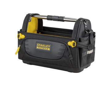 Сумка для інструменту FatMax Quick Access, відкрита STANLEY FMST1-80146