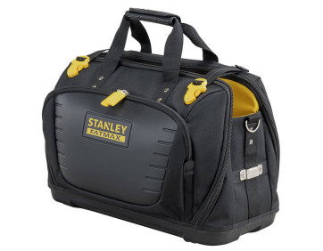 Сумка для инструмента FatMax Quick Access, рабочая станция с четырьмя отделениями STANLEY FMST1-80147