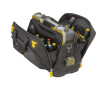 Сумка для инструмента FatMax Quick Access, рабочая станция с четырьмя отделениями STANLEY FMST1-80147 - Фото 1