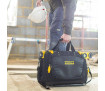 Сумка для инструмента FatMax Quick Access, рабочая станция с четырьмя отделениями STANLEY FMST1-80147 - Фото 2