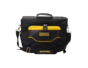Сумка для инструмента FatMax Quick Access, закрытая с отделением под ноутбук STANLEY FMST1-80149