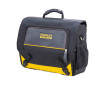 Сумка для инструмента FatMax Quick Access, закрытая с отделением под ноутбук STANLEY FMST1-80149 - Фото 1