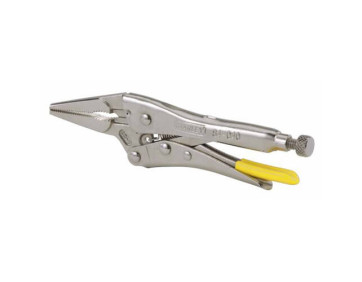 Захват регулируемый с удлиненными губками STANLEY 0-84-813