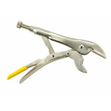 Захват регулируемый с V- образными губками STANLEY 0-84-814 Захват регулируемый с V- образными губками STANLEY 0-84-814