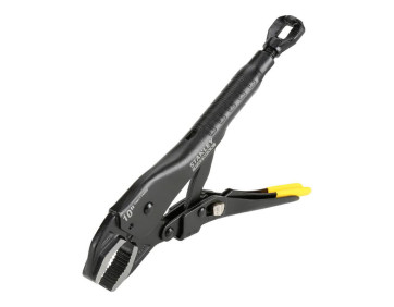 Захват регульований FatMax® з вигнутими губками STANLEY FMHT0-74886