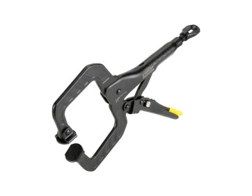 Захват регулируемый FatMax® с С- образными губками STANLEY FMHT0-74892
