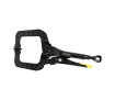 Захват регулируемый FatMax® с С- образными губками STANLEY FMHT0-74892 - Фото 1
