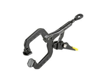 Захват регульований FatMax® з С- образними губками STANLEY FMHT0-75408