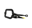 Захват регульований FatMax® з С- образними губками STANLEY FMHT0-75408 - Фото 1