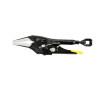 Захват регулируемый FatMax® с удлиненными губками STANLEY FMHT0-75438 - Фото 1
