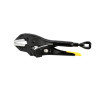 Захват регулируемый FatMax® с фиксатором и прямыми губками STANLEY FMHT0-75467 - Фото 1