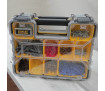 Органайзер FATMAX профессиональный, 446х116х357 мм, защищенный от влаги IP-53 STANLEY 1-97-521 - Фото 3