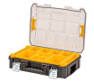 Органайзер TSTAK с прозрачной крышкой DeWALT DWST82968-1 с прозрачной крышкой DeWALT DWST82968-1 - Фото 1