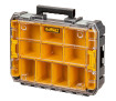 Органайзер TSTAK с прозрачной крышкой DeWALT DWST82968-1 с прозрачной крышкой DeWALT DWST82968-1 - Фото 2