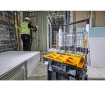 Органайзер TSTAK с прозрачной крышкой DeWALT DWST82968-1 с прозрачной крышкой DeWALT DWST82968-1 - Фото 3