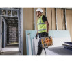 Органайзер TSTAK с прозрачной крышкой DeWALT DWST82968-1 с прозрачной крышкой DeWALT DWST82968-1 - Фото 4