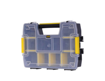 Органайзер профессиональный Sort Master Light, размеры 295х65х215 мм STANLEY STST1-70720