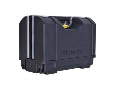 Органайзер 3 в 1 с переставными перегородками, размеры 425х234х315 мм STANLEY STST1-71963