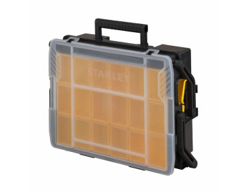 Органайзер Sort Master, дворівневий, 420х315х400 мм, пластмасовий STANLEY STST1-75540