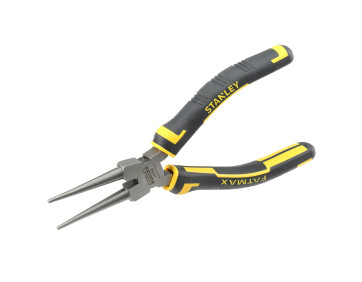 Круглогубцы FatMax® длиной 165 мм STANLEY 0-84-496