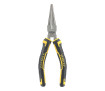 Круглогубцы FatMax® длиной 165 мм STANLEY 0-84-496 - Фото 1
