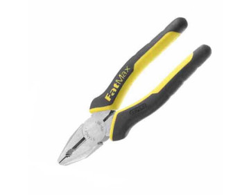 Плоскогубцы FatMax® комбинированные длиной 200 мм STANLEY 0-89-868