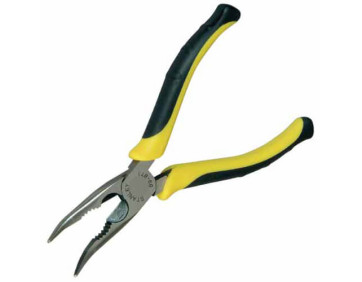 Плоскогубцы FatMax® длиной 200 мм с изогнутыми губками STANLEY 0-89-872