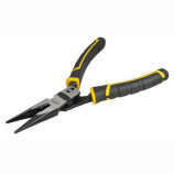 Плоскогубцы FatMax® Compound Action длиной 205 мм с удлиненными губками STANLEY FMHT0-70812 Плоскогубцы FatMax® Compound Action длиной 205 мм с удлиненными губками STANLEY FMHT0-70812