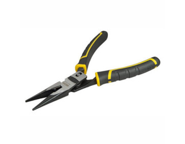 Плоскогубцы FatMax® Compound Action длиной 205 мм с удлиненными губками STANLEY FMHT0-70812