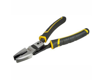 Плоскогубцы FatMax® Compound Action комбинированные длиной 215 мм STANLEY FMHT0-70813