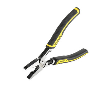 Плоскогубцы FatMax® 6-in-1 комбинированные (шесть функций в одном инструменте) длиной 200 мм STANLEY