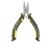 Мини плоскогубцы FatMax® комбинированные длиной 120 мм STANLEY FMHT0-80516 - Фото 1