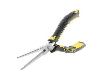 Мини плоскогубцы FatMax® длиной 155 мм комбинированные с удлиненными губками STANLEY FMHT0-80520