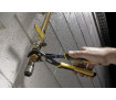Пассатижи FatMax Groove Joint переставные сантехнические длиной 300 мм STANLEY 0-84-649 - Фото 2