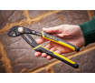 Пассатижи FatMax Groove Joint переставные сантехнические длиной 300 мм STANLEY 0-84-649 - Фото 4