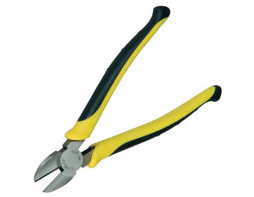 Кусачки FatMax® діагональні довжиною 160 мм STANLEY 0-89-858