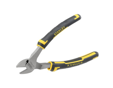 Кусачки FatMax® діагональні довжиною 160 мм STANLEY 0-89-860