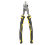Кусачки FatMax® діагональні довжиною 160 мм STANLEY 0-89-860 - Фото 1