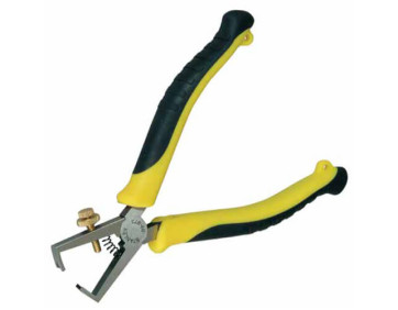 Кусачки FatMax® довжиною 170 мм для зачистки проводів STANLEY 0-89-873