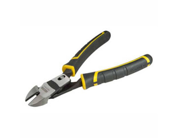 Кусачки FatMax® Compound Action діагональні довжиною 200 мм STANLEY FMHT0-70814