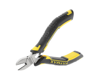 Міні кусачки FatMax® діагональні довжиною 115 мм STANLEY FMHT0-80518