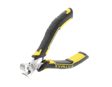 Міні кусачки FatMax® торцеві довжиною 105 мм STANLEY FMHT0-80519