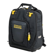 Рюкзак FatMax Quick Access для удобства транспортировки и хранения инструмента STANLEY FMST1-8014 для удобства транспортировки и хранения инструмента STANLEY FMST1-8014