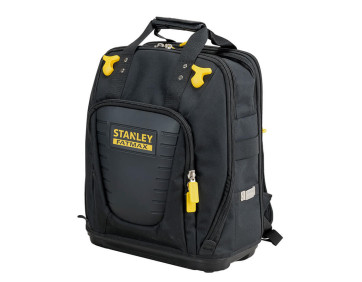 Рюкзак FatMax Quick Access для зручності транспортування і зберігання інструменту STANLEY FMST1-8014
