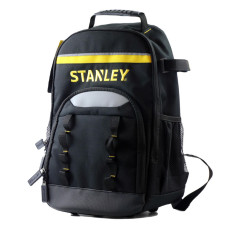Рюкзак для удобства транспортировки и хранения инструмента STANLEY STST1-72335 для удобства транспортировки и хранения инструмента STANLEY STST1-72335