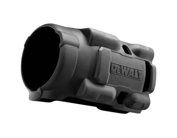 Захисний гумовий чохол для ударних гайкокрутів DeWALT PB901.03